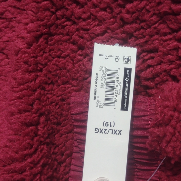 Women's XXL (19) Lounge pants stretch - Picture 11 of 12